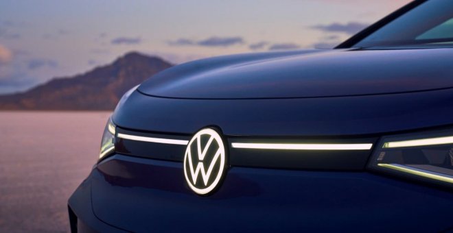 Volkswagen anuncia más datos de 'Trinity', su coche eléctrico más avanzado