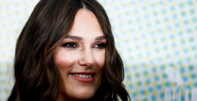 Keira Knightley rechaza protagonizar escenas de sexo dirigidas por hombres