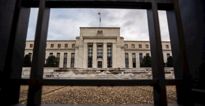El jefe de la Fed avisa que la recuperación en EEUU se está desacelerando