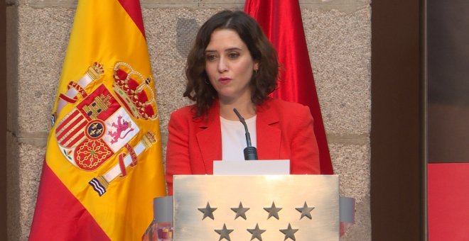 Madrid presenta una plataforma educativa con contenidos bilingües