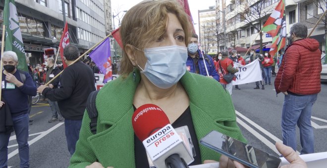 LAB confía que la Justicia aclare las vacunaciones irregulares