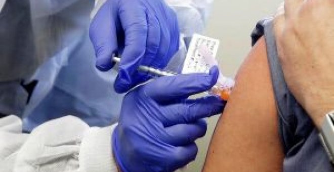 Las carga el diablo - Los "vacunajetas" como síntoma