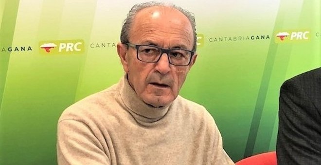 Marcano ratifica a Bocanegra como director de Sican y no descarta cambios en "algunas" empresas públicas