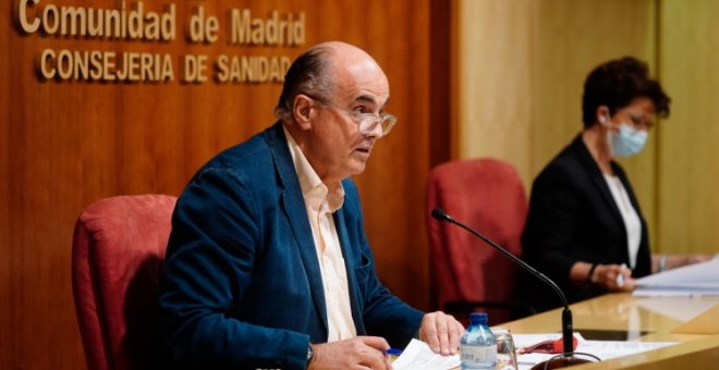 Alcalá de Henares exige al Gobierno Ayuso que aclare las restricciones decretadas para el municipio