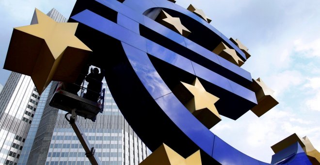 El BCE calcula que la banca europea pagará unos 11.000 millones en dividendos