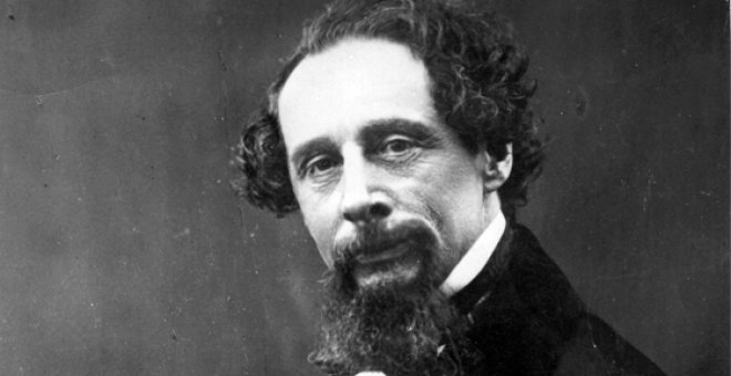 Otras miradas - Charles Dickens escribió sobre la crisis de la difteria de 1856 (y todo suena muy familiar)