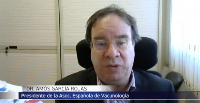 El retraso en la llegada de las dosis obliga a cambiar la estrategia de vacunación en España