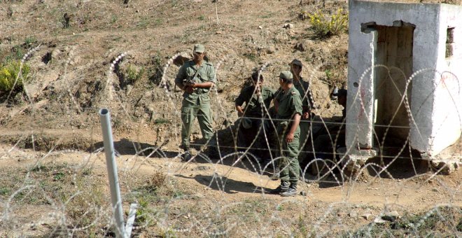 Otras miradas - Marruecos se rearma