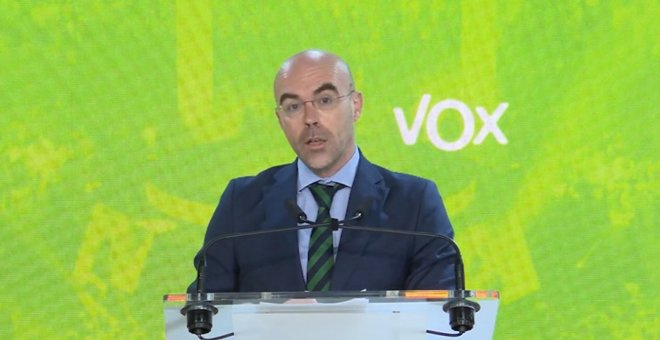 Vox avisa que sus militantes "no se amilanarán" frente a ataques en Cataluña