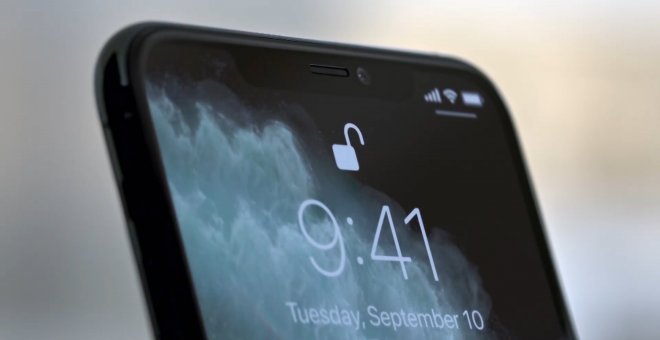 iOS 14.5 permitirá desbloquear el iPhone con Face ID usando un Apple Watch