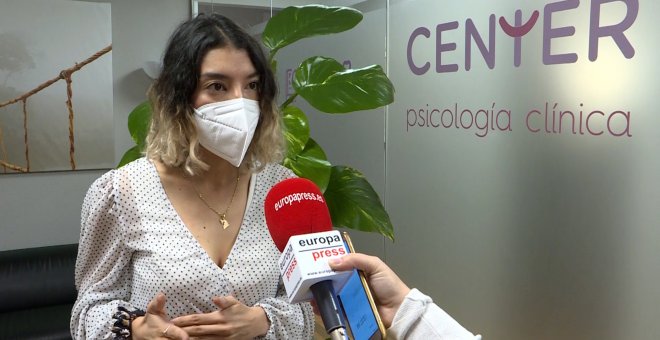 Psicólogos recomiendan mantener actividades cotidianas contra fatiga pandémica