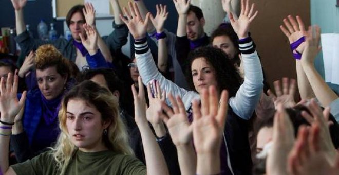 Tres profesores de Arte Dramático de Vigo, investigados por presunto acoso sexual a varias alumnas