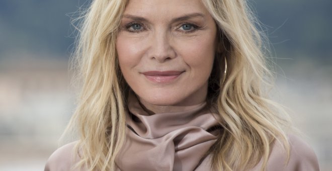 El legendario papel que Michelle Pfeiffer rechazó porque vio "mucha maldad"