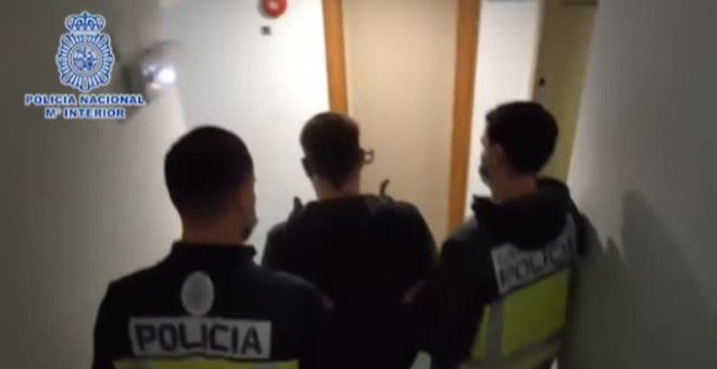 Europol detiene a varias personas, uno de ellos en España, por vender pruebas PCR falsas para poder viajar