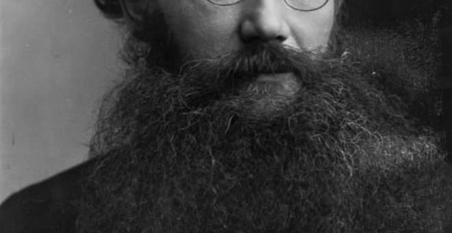 Centenario Kropotkin