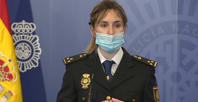 Cae un red que hacía "cargos de 8.000 euros cada segundo"