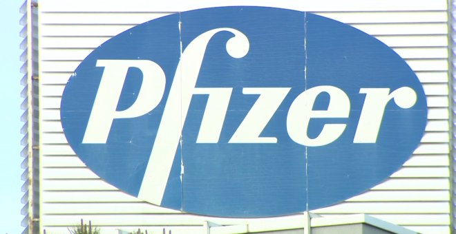 Pfizer explica sus objetivos para llegar a toda la población