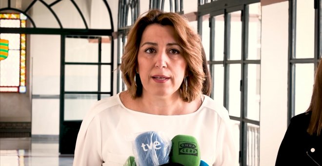 Ferraz convocará primarias en el PSOE de Andalucía en junio ante el temor a un posible adelanto electoral