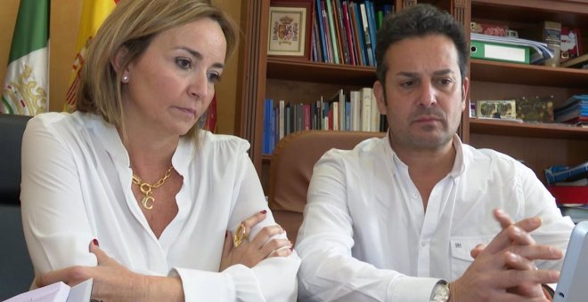 La Fiscalía denuncia por posible cohecho a tres alcaldes de Alacant por vacunarse indebidamente de la covid