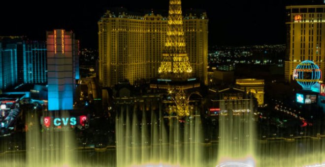 Datos y curiosidades sobre Las Vegas que te van a sorprender