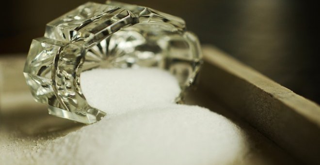 Pato confinado - Que 'la sal de la vida' no acabe con la tuya: consejos para reducir el consumo de sodio