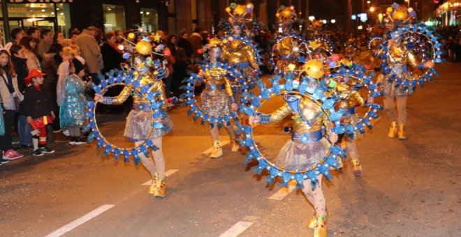 UGT pide a Sanidad que no se celebren fiestas de carnavales para evitar nuevos brotes
