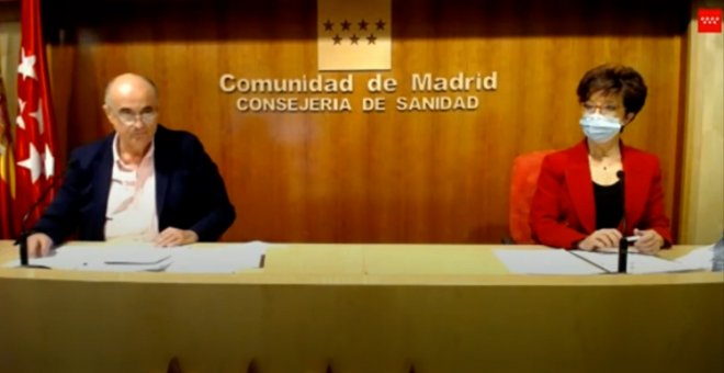 Zapatero cree que "no ha lugar" para cesar a la gerente del Hospital de Alcalá