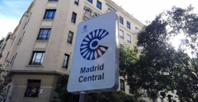 ¿Qué ocurre con las multas? y otras preguntas sobre Madrid Central tras ser anulado otra vez por la Justicia