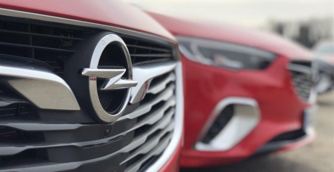 Alertan del riesgo de pérdida de ruedas durante la conducción de vehículos Opel por un desajuste en los tornillos
