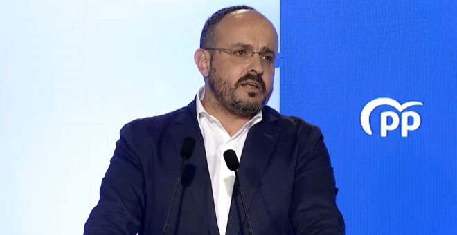 Fernández dice que "el PP no es Bárcenas, es Miguel Ángel Blanco y Paco Cano"