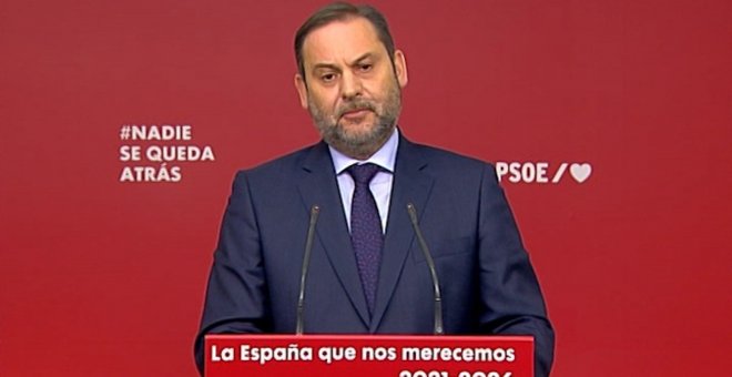 El PSOE exige explicaciones a Casado por el caso Bárcenas