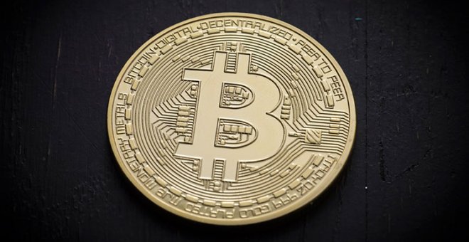 Bitcoin inició el 2021 con la máxima revalorización de su historia