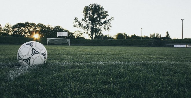 Una jornada de Tercera División sin sorpresas