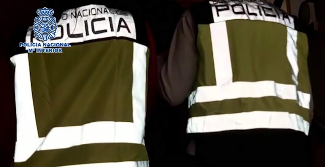 Detenidos responsables de residencia de El Molar por estafar a mayores