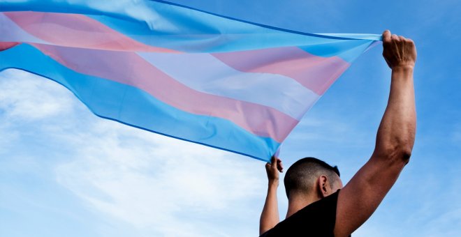 Denuncian una agresión a un menor transexual en Pamplona