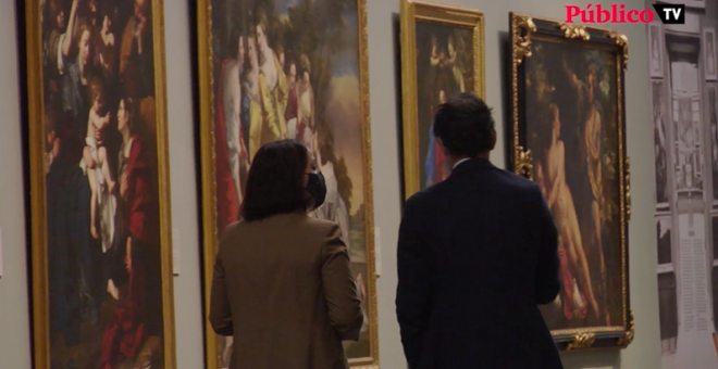 Museos en crisis: una mirada al Prado