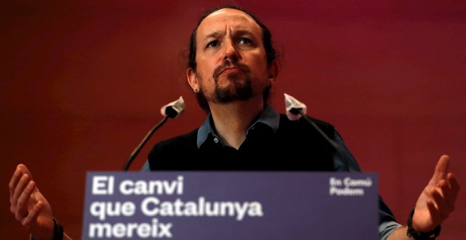 La Fiscalía respalda archivar la investigación de las obras en la sede de Podemos al no ver administración desleal