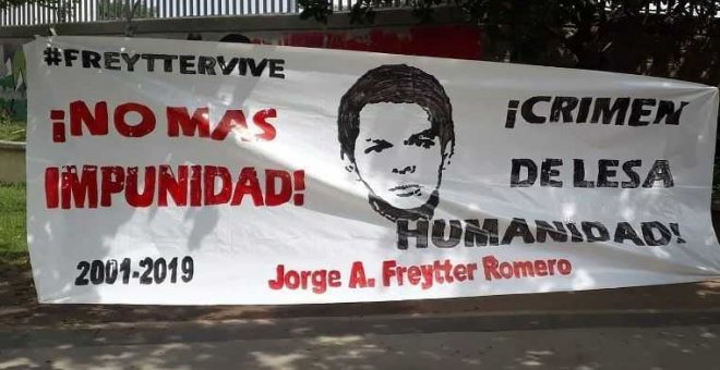 El Supremo deberá dirimir si España investiga un crimen de lesa humanidad contra un sindicalista colombiano