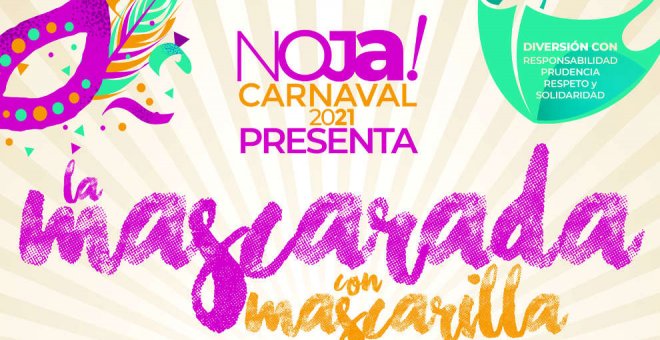 Últimos días para participar en el concurso de disfraces 'La Mascarada con mascarilla' de Noja