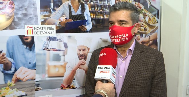Hostelería de España valora positivamente el fallo del TSJPV