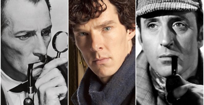 El verdadero Sherlock Holmes: el perspicaz médico que inspiró a Conan Doyle para modelar a su detective