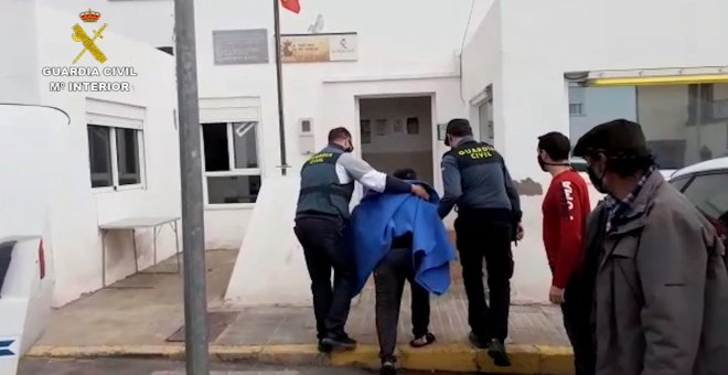 Localizada en Almería capital una mujer desaparecida en Níjar el 7 de febrero