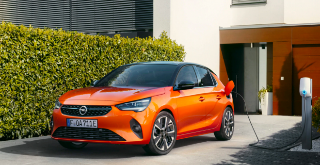 El Opel Corsa-e eléctrico está en oferta y cuesta 149 euros al mes, ¿es tan interesante como parece?