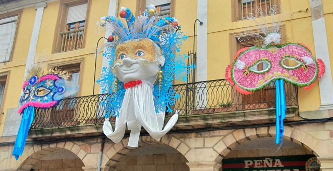 Torrelavega celebrará este fin de semana su Carnaval adaptado a la Covid