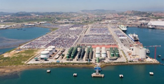 La sede del Puerto de Santander se trasladará a la ciudad