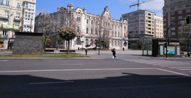 Cantabria comenzará a aplicar la semana que viene medidas de la fase 3, que relajan algunas limitaciones