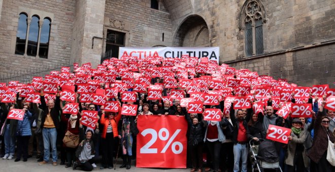 Cultura, moltes propostes als programes electorals i pocs recursos