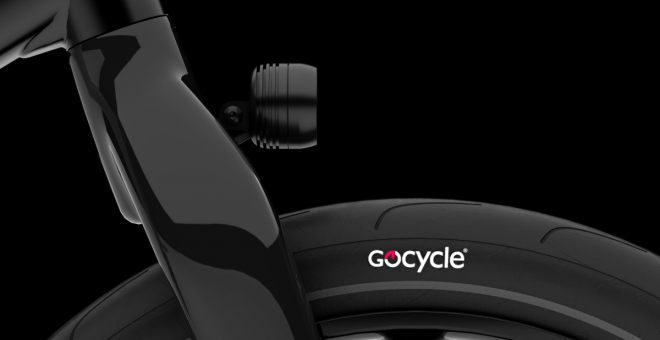Gocycle anuncia dos nuevas bicicletas eléctricas inspiradas en el mundo de la automoción