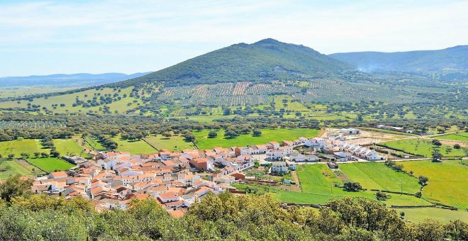 5 rincones para ver en La Siberia Extremeña