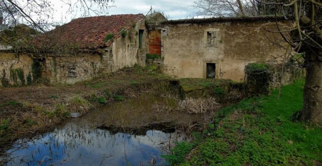 Tamién Asturies necesita abandonólogues y abandonólogos